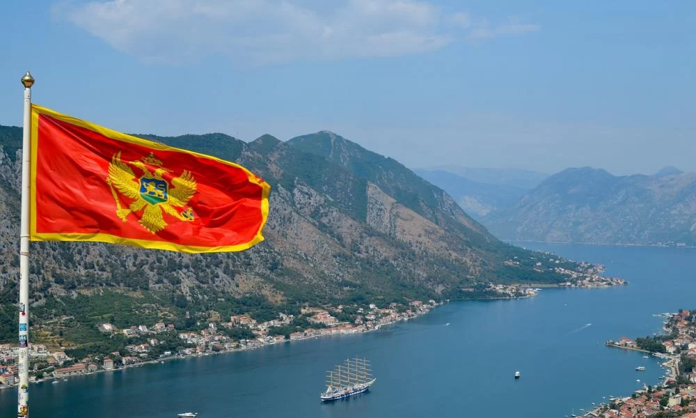 Μαυροβούνιο: Κήρυξε persona non grata Ρώσο διπλωμάτη